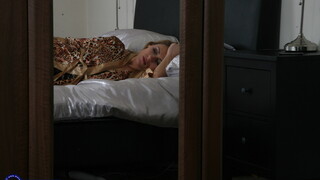 Brittany Bardot MILF Gets Facial from Young Luke - exclusive porn REDPORN.TOP