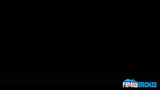 Old and Young Stepsisters: Blowjob Frenzy - exclusive porn REDPORN.TOP