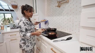 What's for Breakfast? Dick! - pornô exclusivo REDPORN.TOP