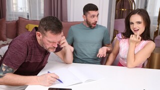 Stepdaughter Gives Head - watch new porn for free REDPORN.TOP