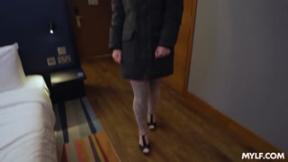 Do a Good Turn: Hit a Stranger's Ass Hard - porno esclusivo REDPORN.TOP