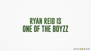 Meet Ryan Reid, One Of The Boyzz - oglądaj nowe porno za darmo REDPORN.TOP
