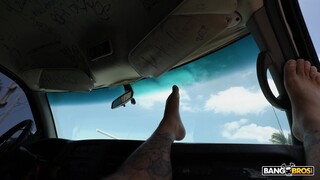 Kaby's Massive... - pornô exclusivo REDPORN.TOP
