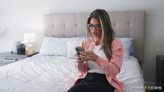 Mom Sent Me Over to Fuck You - porno esclusivo REDPORN.TOP