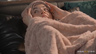 Stepdad's Prescription for Eveline's Sick Day: Deepthroat - porno esclusivo REDPORN.TOP