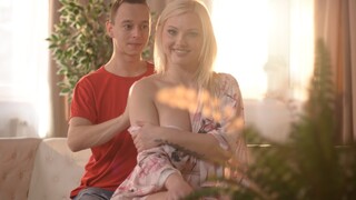 Can You Rub My Back Then Fuck Me Hard? - porno esclusivo REDPORN.TOP
