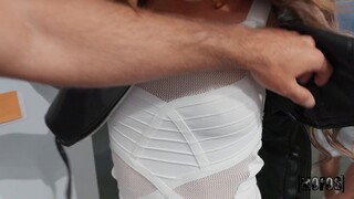 Stop Caressing The Canvas, Start Stroking The Model - porno esclusivo REDPORN.TOP
