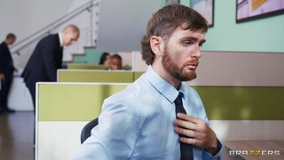 The Big Boss Loves Sex - porno esclusivo REDPORN.TOP