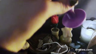 Gia's English Anal Application - exklusiv porr REDPORN.TOP