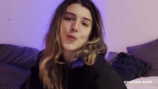 English Trailer: Sarah's First Anal - exklusiv porr REDPORN.TOP