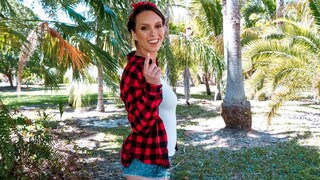 Handjob Heaven with Jade - exclusive porn REDPORN.TOP