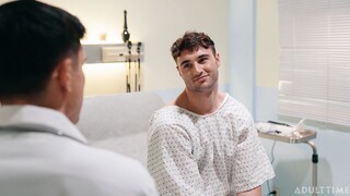 Idle Thoughts: A Jock's Anal Adventure - exclusive porn REDPORN.TOP