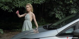 Rebecca More's Outdoor Sex - exclusive porn REDPORN.TOP
