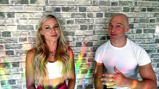 Tattooed Lovers Get Wild - exclusive porn REDPORN.TOP