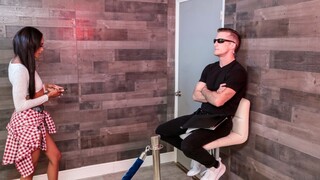 Latina Loves Bouncer - porno esclusivo REDPORN.TOP