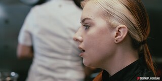 Chef's Uniform Gets Dirty - porno esclusivo REDPORN.TOP