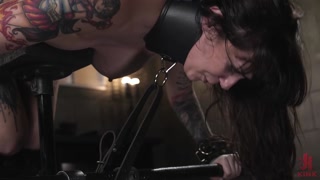 Painful Domination Session - exclusive porn REDPORN.TOP