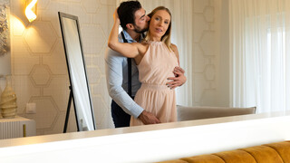 Francis X & Angelika Grays: Kissing & Touching - porno exclusif REDPORN.TOP