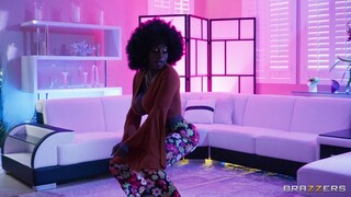 That Anal Feeling with Pressure and Ebony - ekskluzywne porno REDPORN.TOP