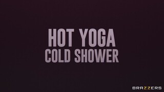 Trimmed Pussy, Hot Yoga Session - exclusive porn REDPORN.TOP