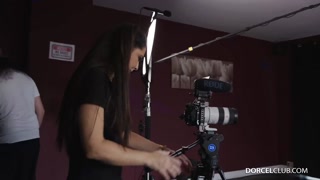 Portrait of Mariska: The Making Of - porno exclusivo REDPORN.TOP