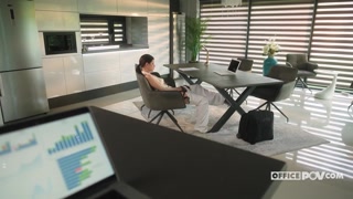 Sophie Weber's Petite Office Escapade - exclusive porn REDPORN.TOP