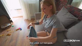 My Amateur Surprise - exklusiver Porno REDPORN.TOP