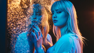 Frosty Nights, Steamy Sex - exklusiver Porno REDPORN.TOP