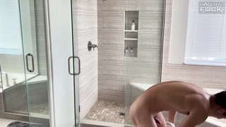 Leslie Monroe Takes Mason Akana's Cock in Doggy Style! - exclusive porn REDPORN.TOP