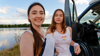 Sirens of Summer: Lesbian Edition - porno exclusiv REDPORN.TOP