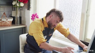 Big Ass Barista Takes a Load - exclusieve porno REDPORN.TOP