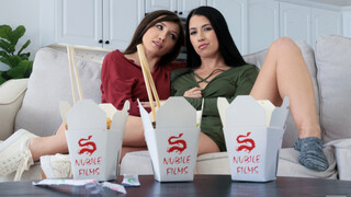 Long Hair Ladies in a Threesome - S47:E21 - guarda nuovo porno gratis REDPORN.TOP