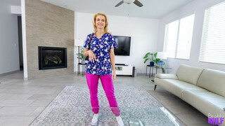 Stepmom's Wallet Speaks Louder Than Words - S10:E8 - porno esclusivo REDPORN.TOP