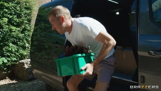 Skinny Pool Boy Gets Pierced by Chloe Savage - exclusive porn REDPORN.TOP