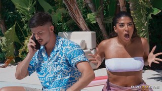Cheating in the Pool Leads to Drowning - exclusieve porno REDPORN.TOP