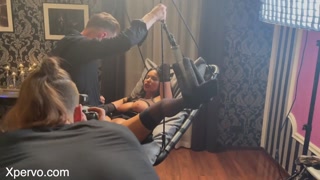 Behind the Lens: Xpervo's Sexiest Stars - porno esclusivo REDPORN.TOP