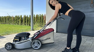  Kristy Black Gets Fucked Doggystyle  - exclusive porn REDPORN.TOP
