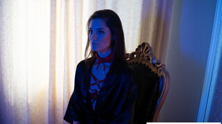 Natural Tits and Puffy Nipples in a Fetish Scene - exclusive porn REDPORN.TOP