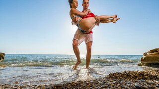 Deepthroat and Anal for Lifeguard Hero - porno esclusivo REDPORN.TOP