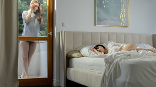 Nipples and Napping - porno esclusivo REDPORN.TOP