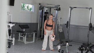 Charles Dera's Kinky Fitness - watch new porn for free REDPORN.TOP