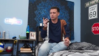 Big Ass Violet Ray Footjob & Cowgirl Creampie - oglądaj nowe porno za darmo REDPORN.TOP