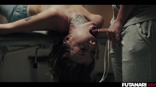 Petite Pussy Gets Deepthroat - tonton porn baru percuma REDPORN.TOP