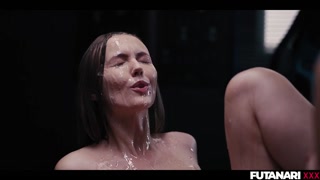 Facial Fest: The Futa Sims - porno esclusivo REDPORN.TOP
