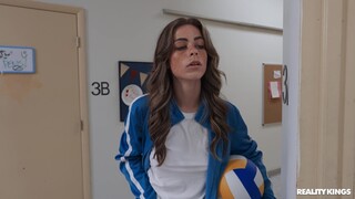 College Girl Volleyball Captain Gets Fucked - schau neue Pornos kostenlos REDPORN.TOP