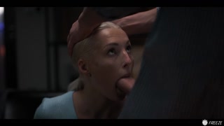 Blonde Girl, Creampie Pleasure - exklusiver Porno REDPORN.TOP