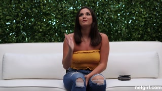 Natalie Gets Down on Her Knees for the Audition - guarda nuovo porno gratis REDPORN.TOP