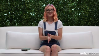 Opal's Creampie Casting Call - ดูหนังโป๊ใหม่ฟรี REDPORN.TOP