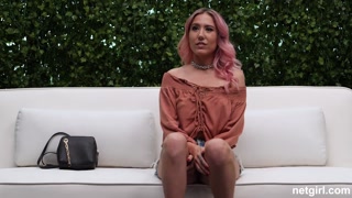 The Audition: Paisley and Winter - exclusive porn REDPORN.TOP