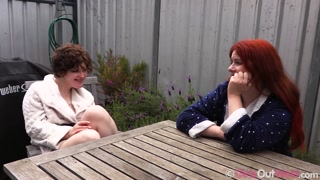 Yon Poking Fun with Amelia & Katie Gee - exclusieve porno REDPORN.TOP